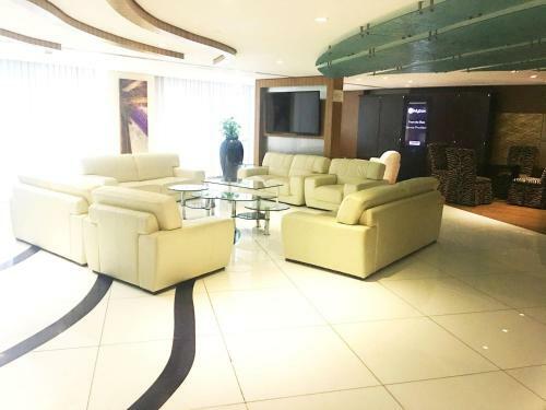 Apartamento R&h - Studio, Jlt, Cozy, Vibrant Community, Metro