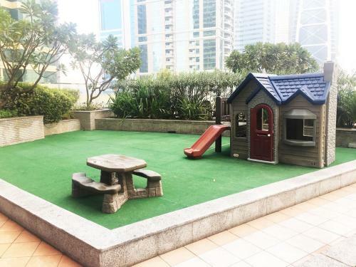 Apartamento R&h - Studio, Jlt, Cozy, Vibrant Community, Metro