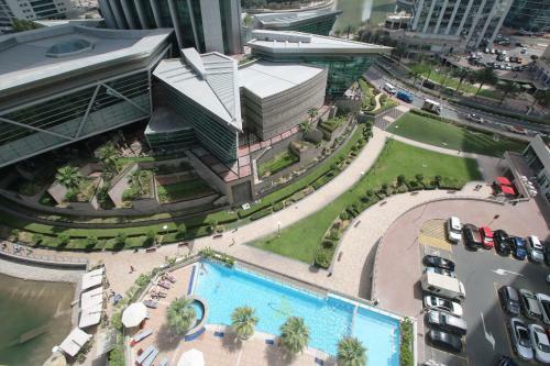 Apartamento R&h - Studio, Jlt, Cozy, Vibrant Community, Metro