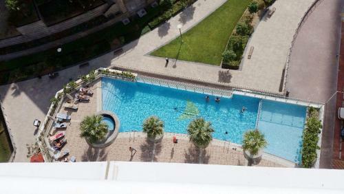 Apartamento R&h - Studio, Jlt, Cozy, Vibrant Community, Metro