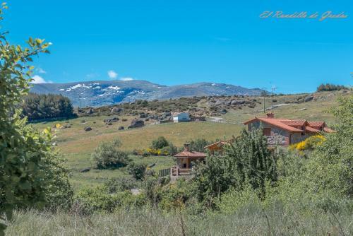 Agroturismo El Rondillo De Gredos
