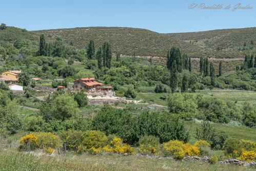 Agroturismo El Rondillo De Gredos