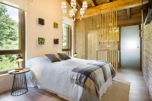 Casa Forelsa Lujo En La Monta�a
