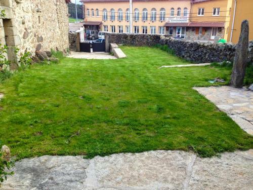 Agroturismo La Casa Del Abuelo