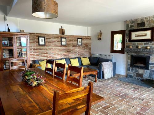 Hoz De Jaca, Casa Mas Ma�anas.