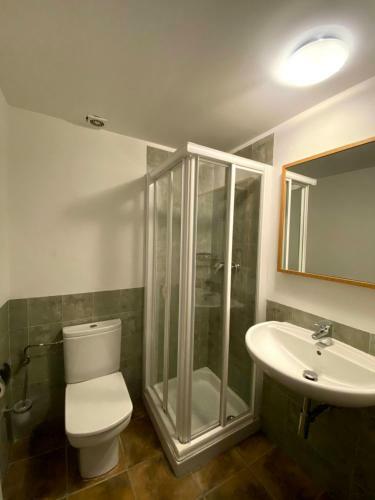 Hoz De Jaca, Casa Mas Ma�anas.