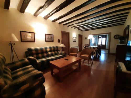 Apartamentos Lazkano I Y II