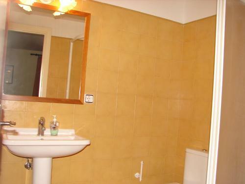 Apartamentos Lazkano I Y II