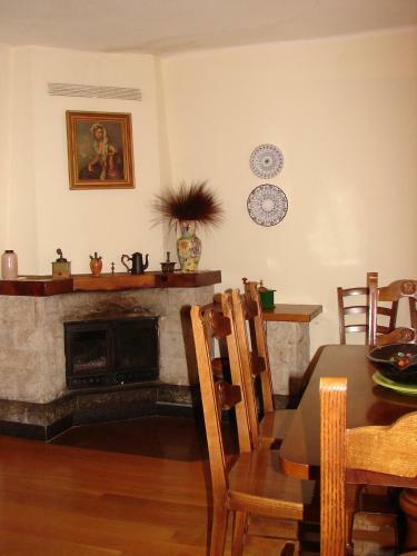 Apartamentos Lazkano I Y II