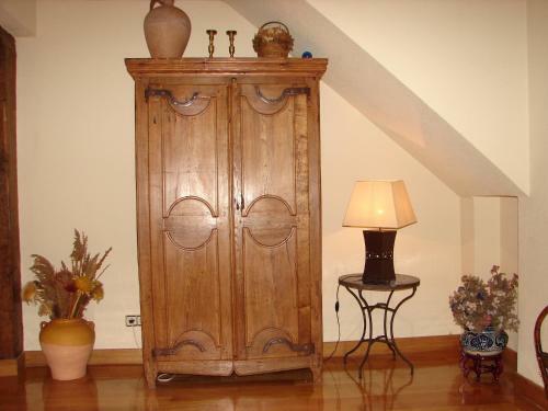 Apartamentos Lazkano I Y II