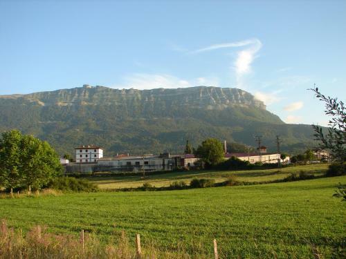Apartamentos Lazkano I Y II