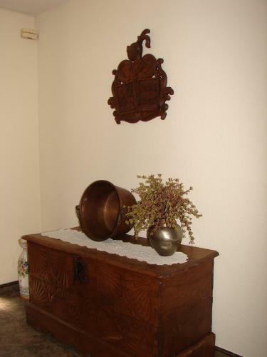 Apartamentos Lazkano I Y II