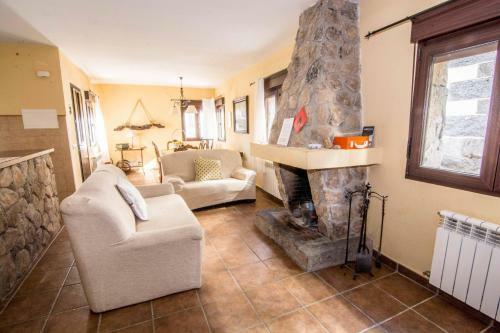 Agroturismo El Le�ador II