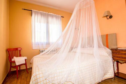 Agroturismo El Le�ador II