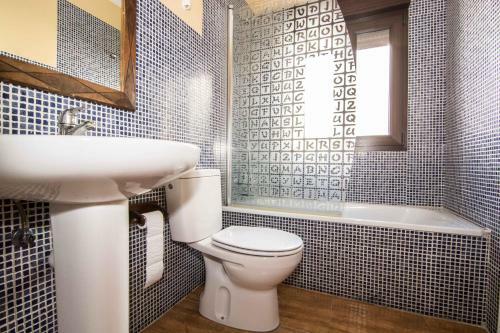 Agroturismo El Le�ador II