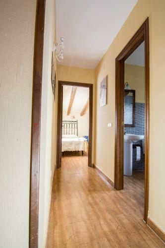 Agroturismo El Le�ador II