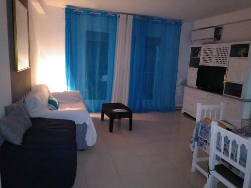 Apartamento Primera L�nea De Mar