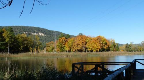 Apartamento Casa Rural Castellanos