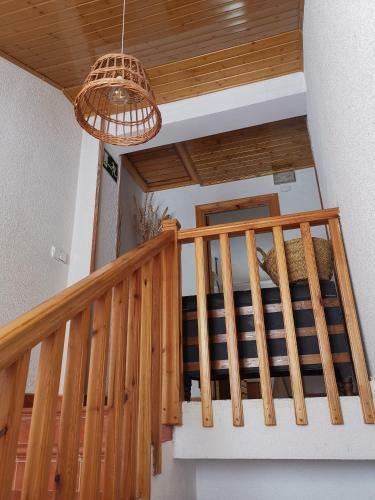 Apartamento Casa Rural Castellanos