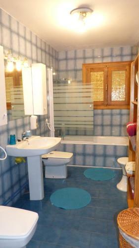 Apartamento Casa Rural Castellanos