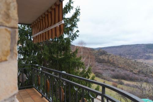 Apartamento Casa Rural Castellanos