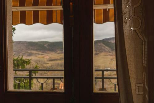 Apartamento Casa Rural Castellanos