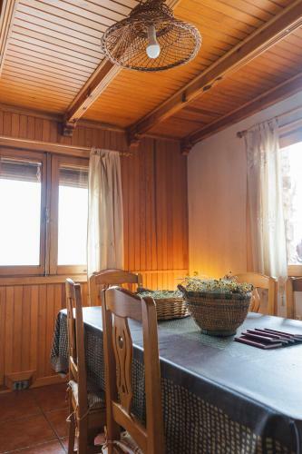 Apartamento Casa Rural Castellanos