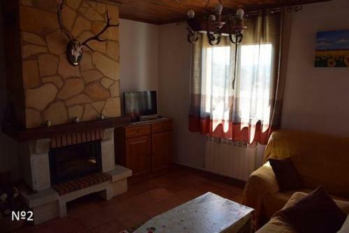 Apartamento Los Ayales