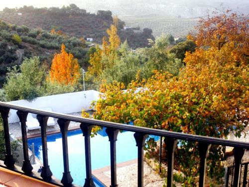 Agroturismo Alojamiento Rural El Ag�elo