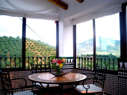 Agroturismo Alojamiento Rural El Ag�elo