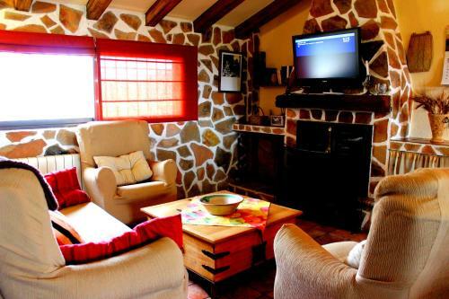 Agroturismo Alojamiento Rural El Ag�elo
