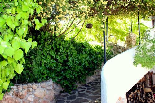Agroturismo Alojamiento Rural El Ag�elo