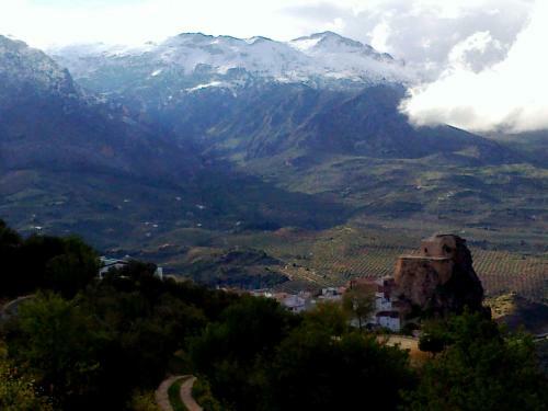 Agroturismo Alojamiento Rural El Ag�elo