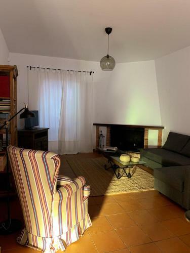 Casa Rural Cortijo Las Huertas