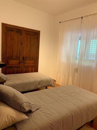 Casa Rural Cortijo Las Huertas