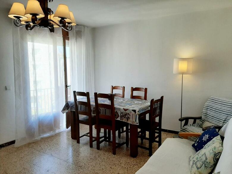Apartamentos Franch