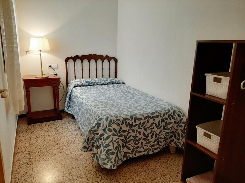 Apartamentos Franch