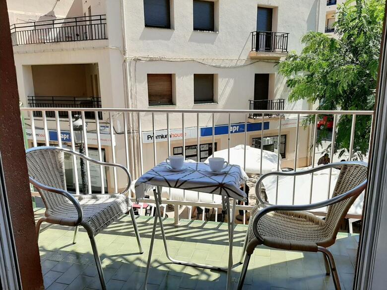 Apartamentos Franch