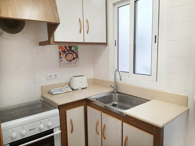 Apartamentos Franch