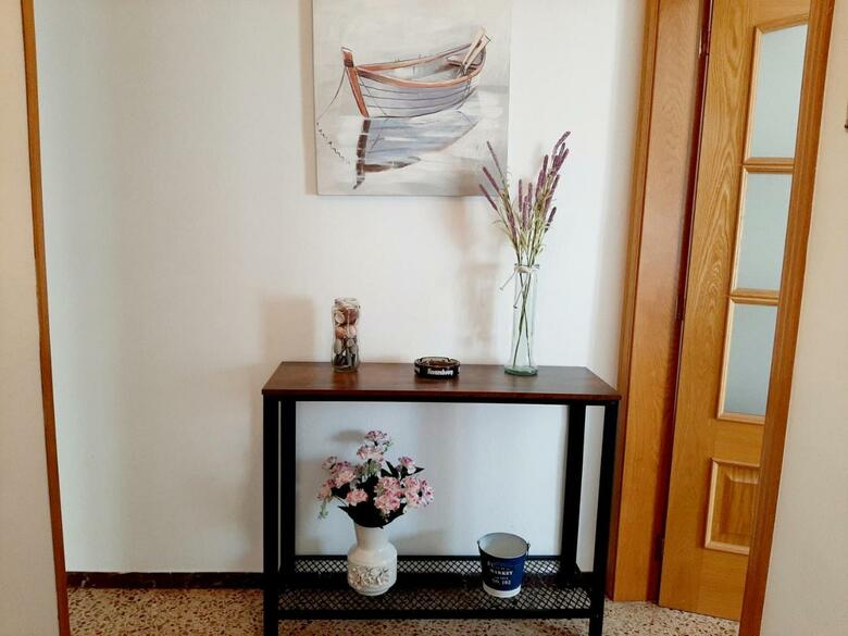 Apartamentos Franch