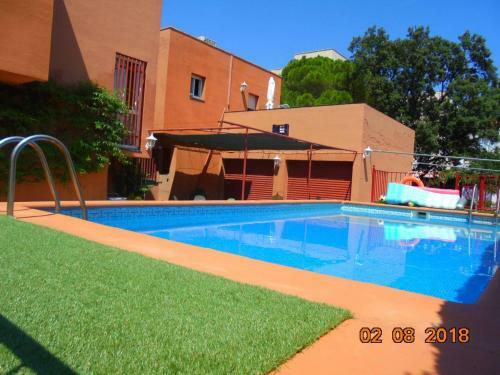 Refugi De Mar With Private Swimming Pool And Free Wifi