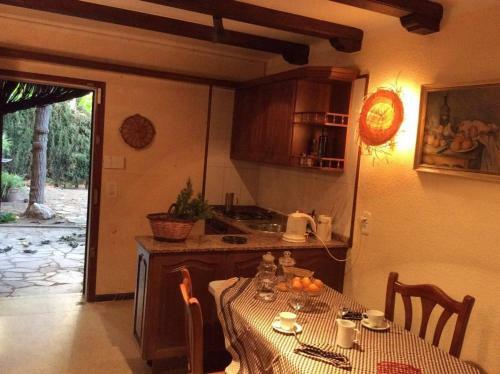 Refugi De Mar With Private Swimming Pool And Free Wifi