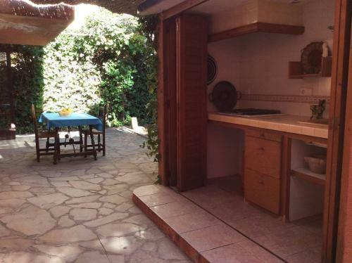 Refugi De Mar With Private Swimming Pool And Free Wifi