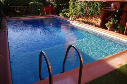 Refugi De Mar With Private Swimming Pool And Free Wifi