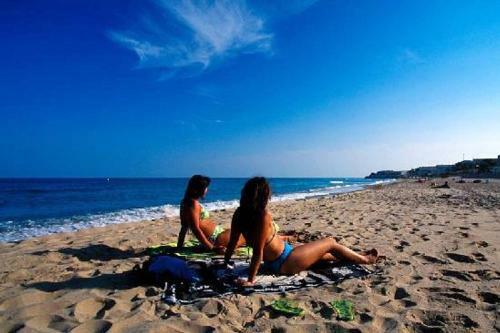 Refugi De Mar With Private Swimming Pool And Free Wifi