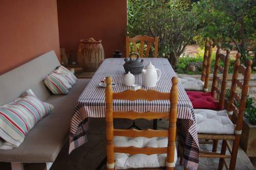 Refugi De Mar With Private Swimming Pool And Free Wifi