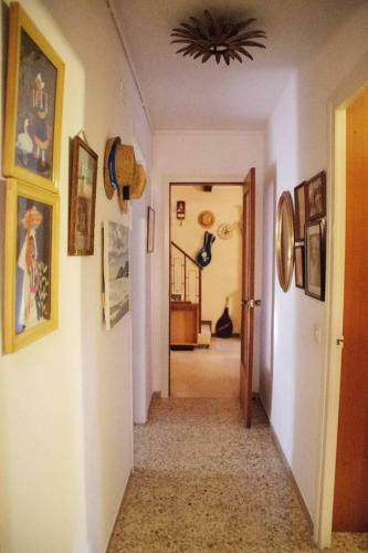 Refugi De Mar With Private Swimming Pool And Free Wifi