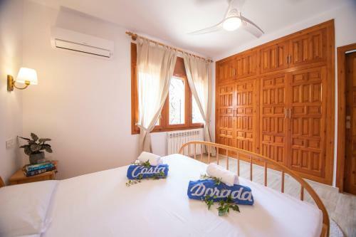 Arenda Villa Magnolia