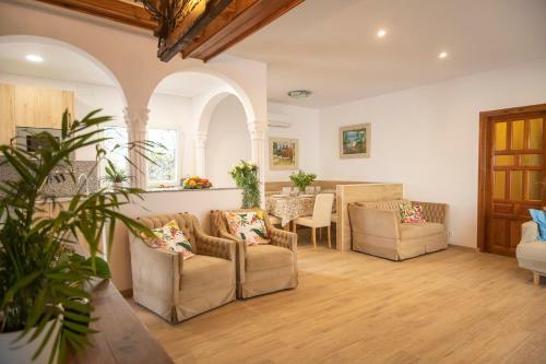 Arenda Villa Magnolia