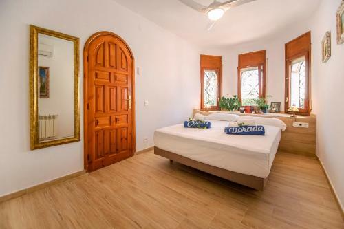 Arenda Villa Magnolia